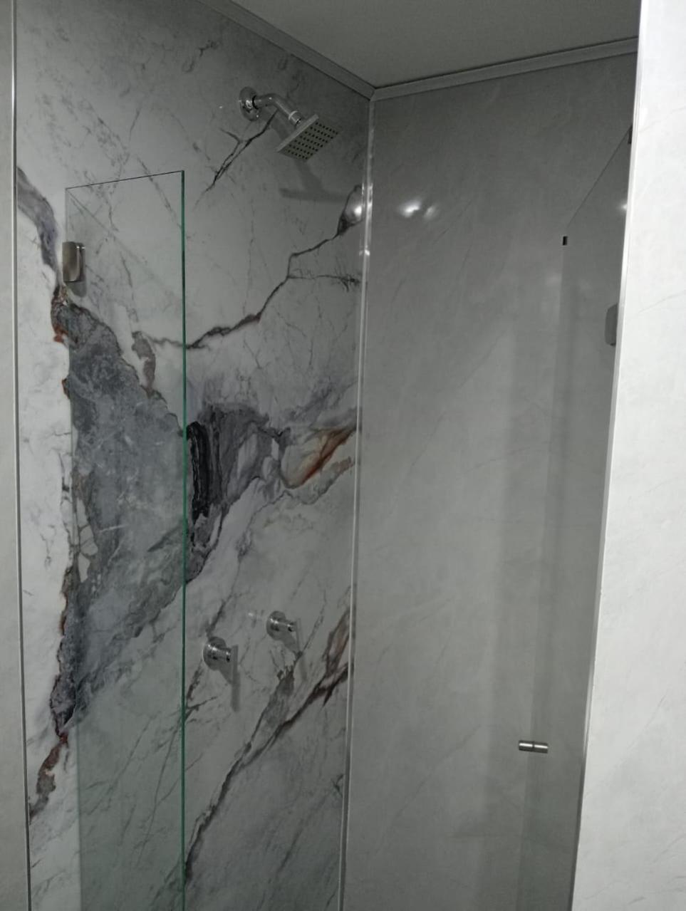 Habitación Doble con baño privado