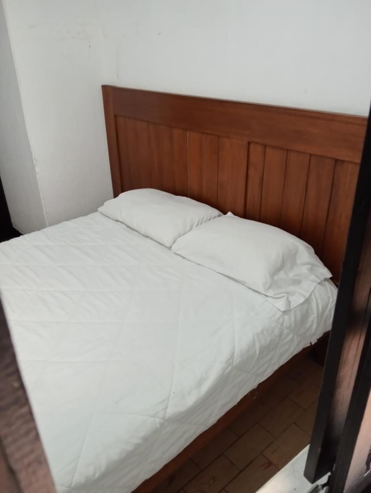 Habitación Doble Económica