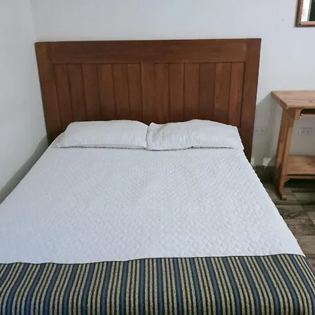 Villa Candelaria Hostel-3